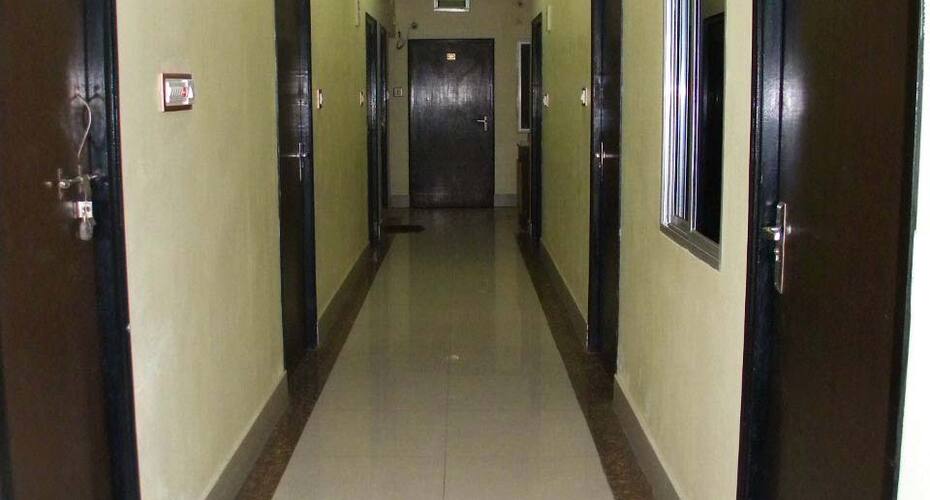Hotel Manorma Palace, Saharsa 4